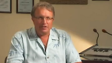 Beltone hearing aid testimonial with Jonathan Brein