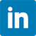 LinkedIn icon