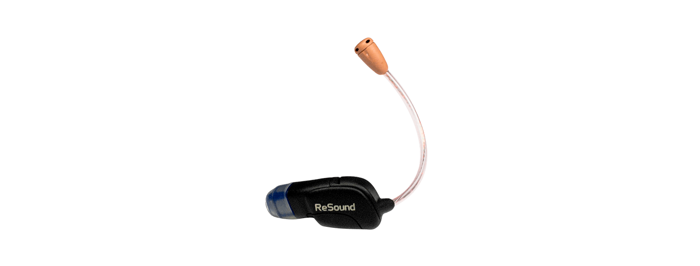 ReSound Lex hearing aid. 