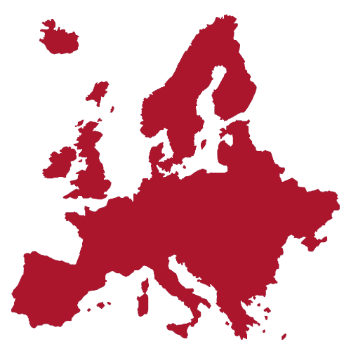 Europe | Resound 