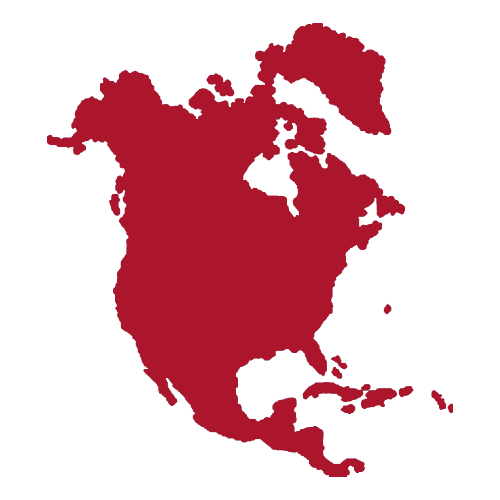 North America | Resound 