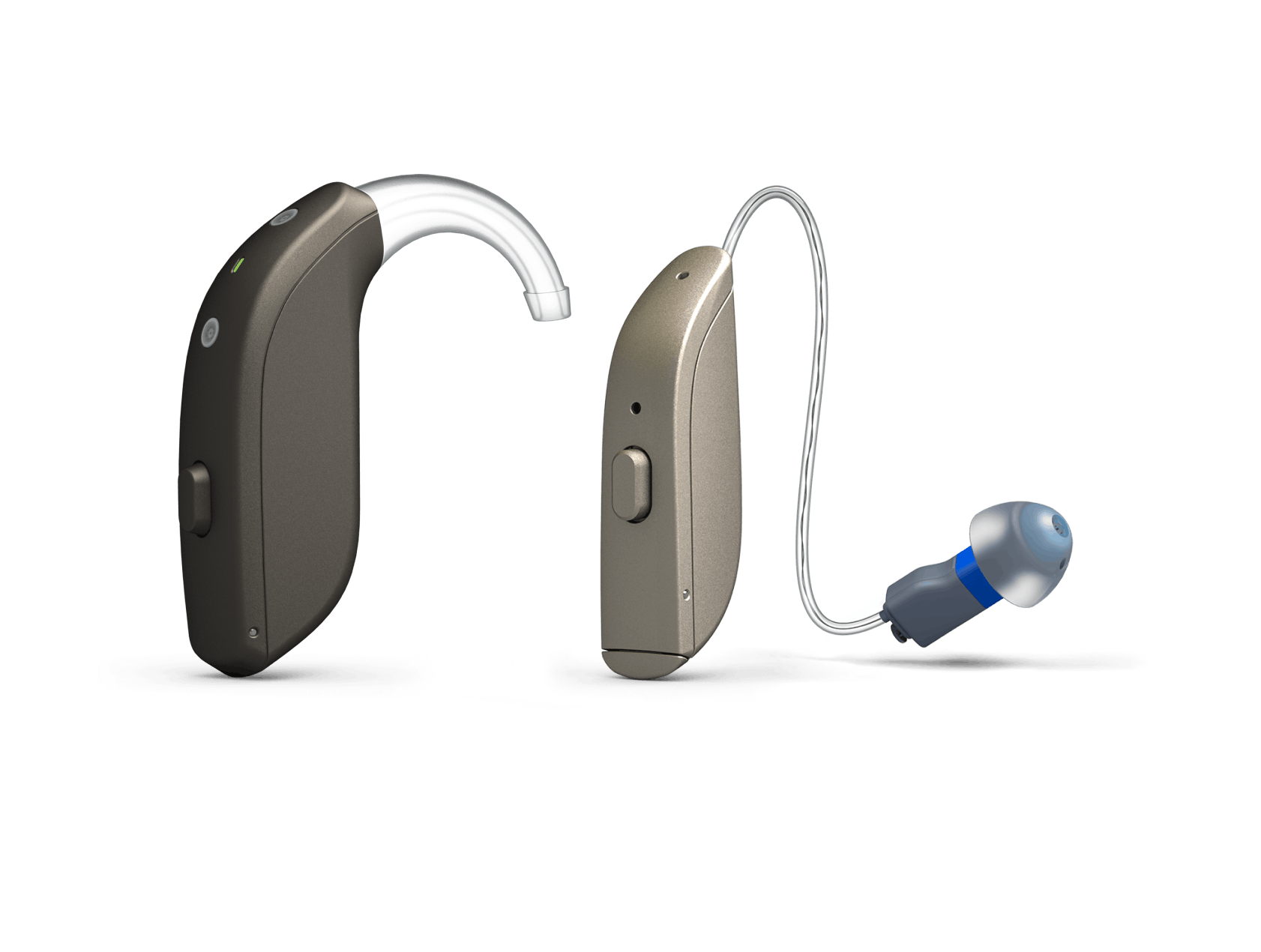 Our latest hearing aid with the most natural sound quality - ReSound ONE