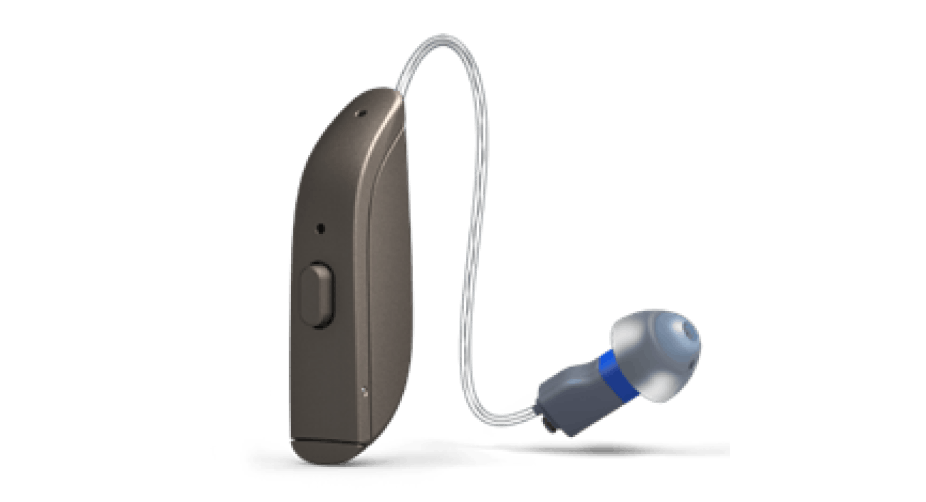 ReSound ONE RIE style hearing aid