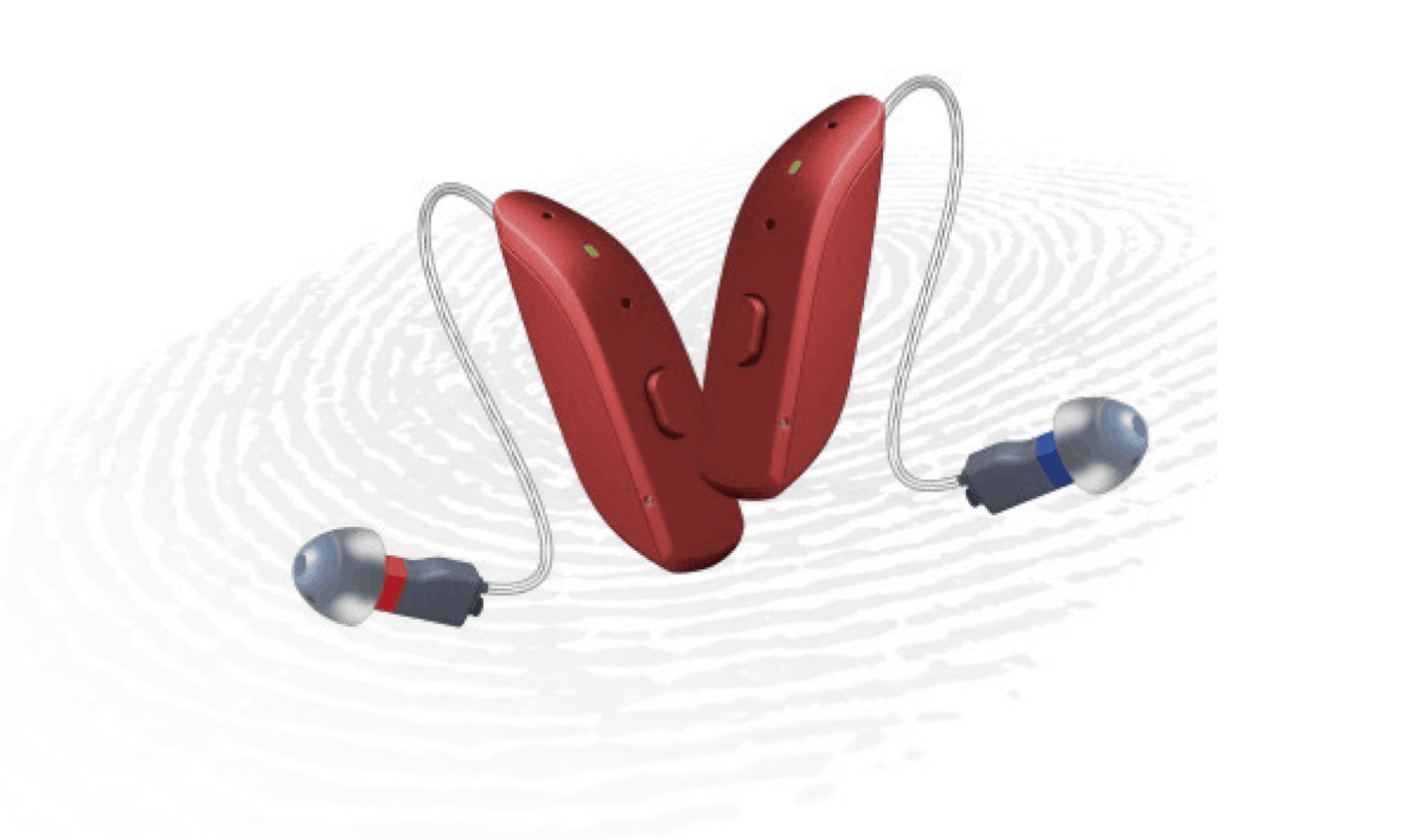 当社のもっとも自然に聞こえる補聴器 - ReSound ONE