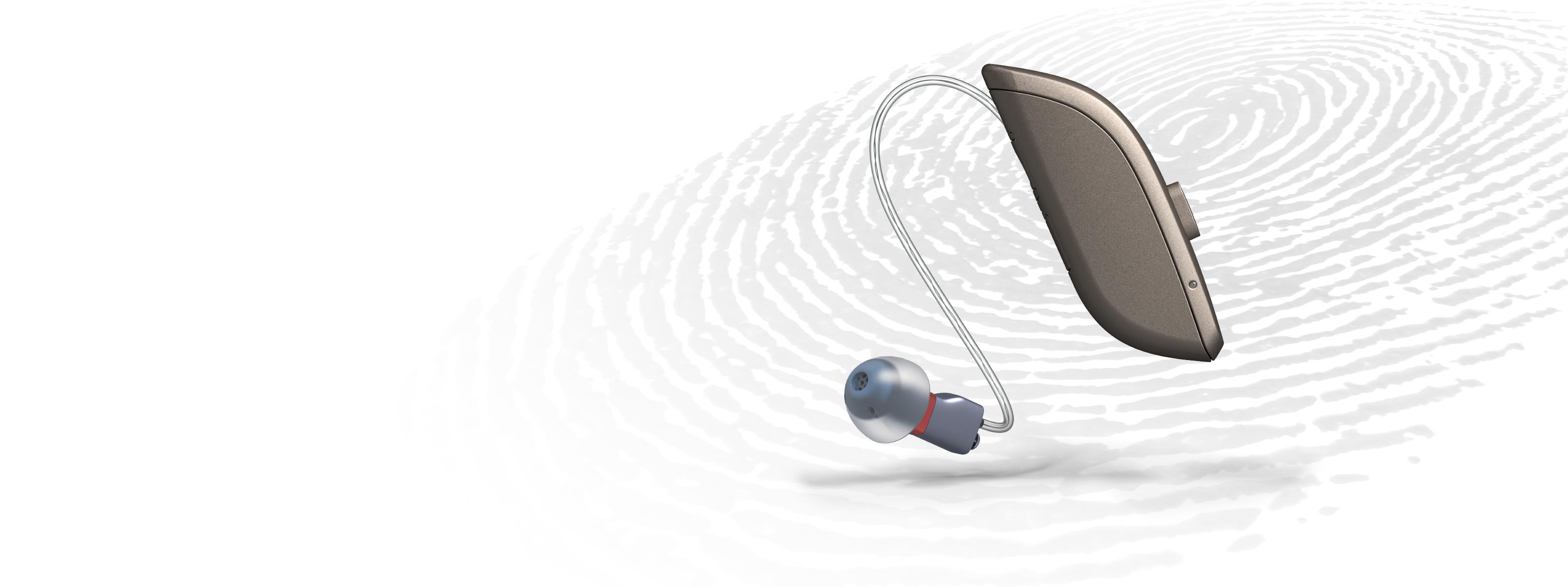 Uusin kuulokojeemme tuottaa luonnollisinta äänenlaatua - ReSound ONE