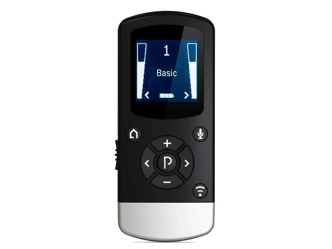 Resound Remote Control 2